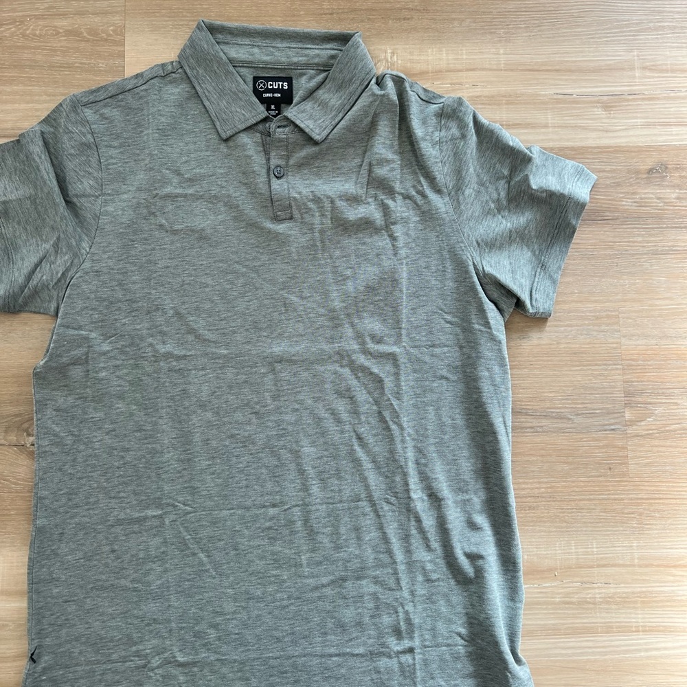 Cuts Polo